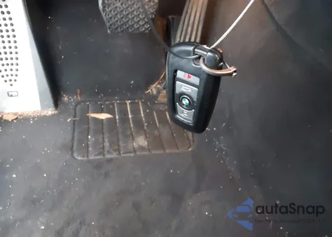 2014 BMW 535I z USA, uszkodzony, nr VIN WBA5B1C52ED483713